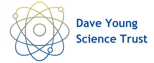 Dave Young Memorial Science Scholarship logo